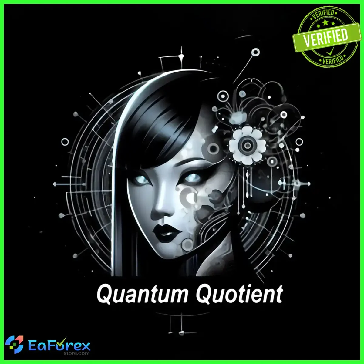 Quantum Quotient EA