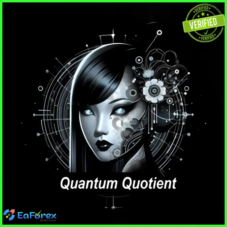 Quantum Quotient EA
