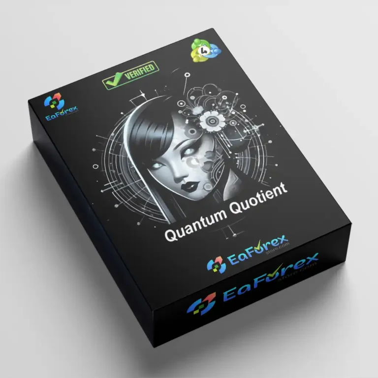 Quantum Quotient EA MT5