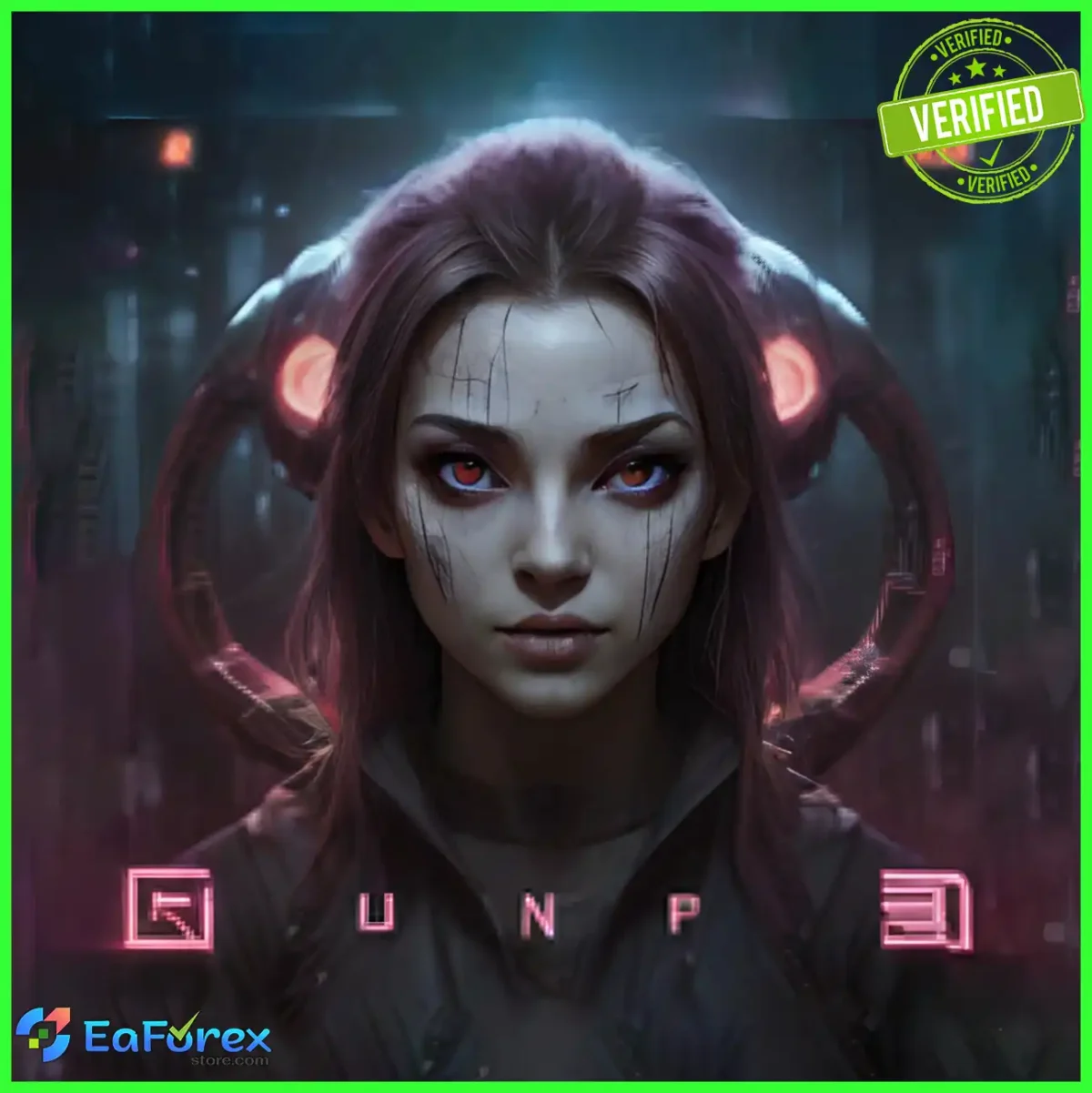 QuantumPip EA