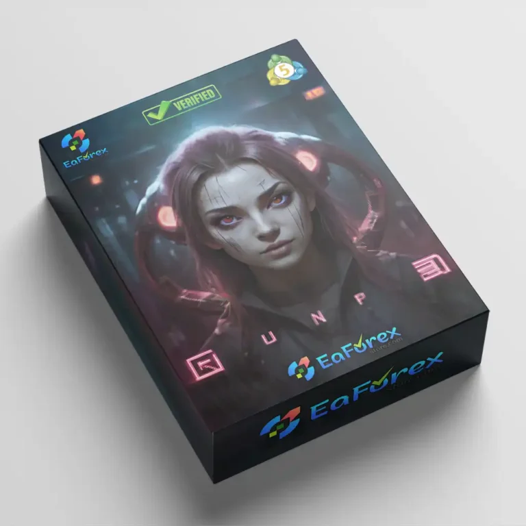 QuantumPip EA MT5