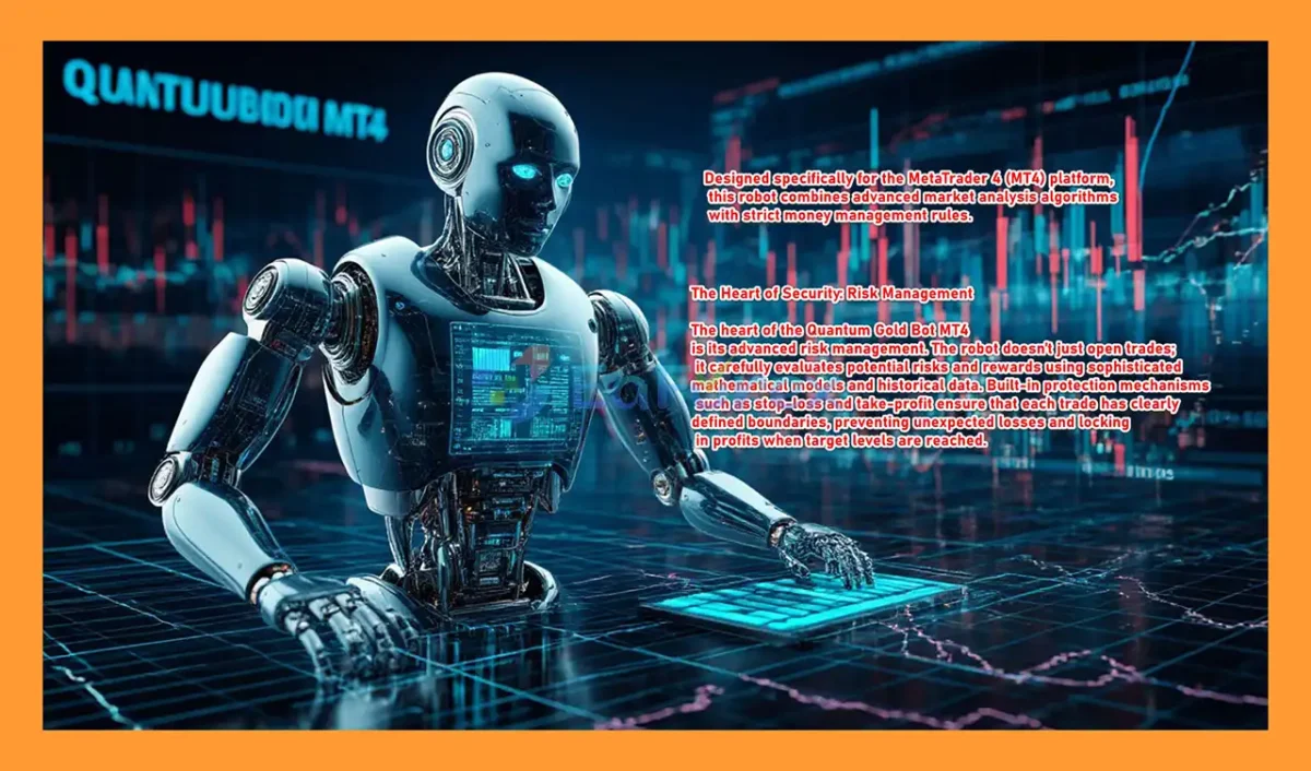 Quantum Gold Bot REVIEW