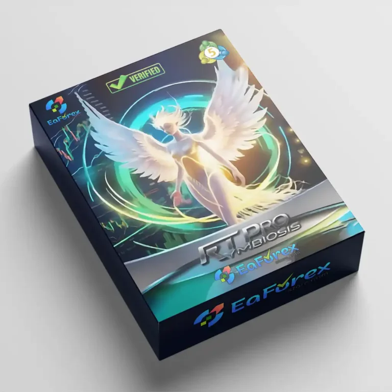 RT Pro Symbiosis EA mt5