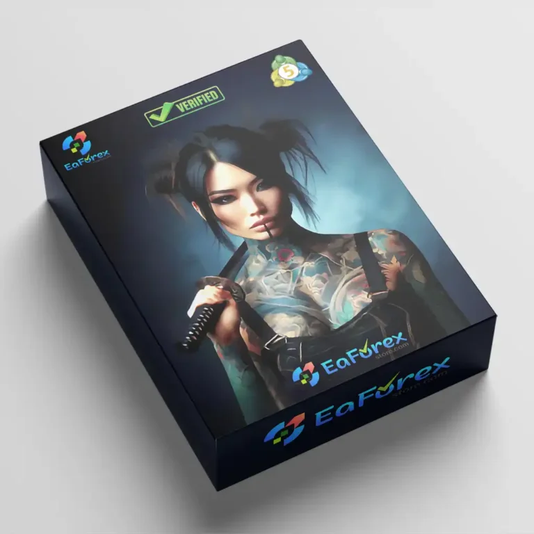 Razor EA MT5