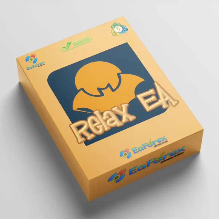 Relax EA MT5