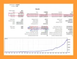 Relax EA MT5 Backtest