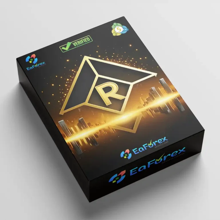 Remstone EA MT5