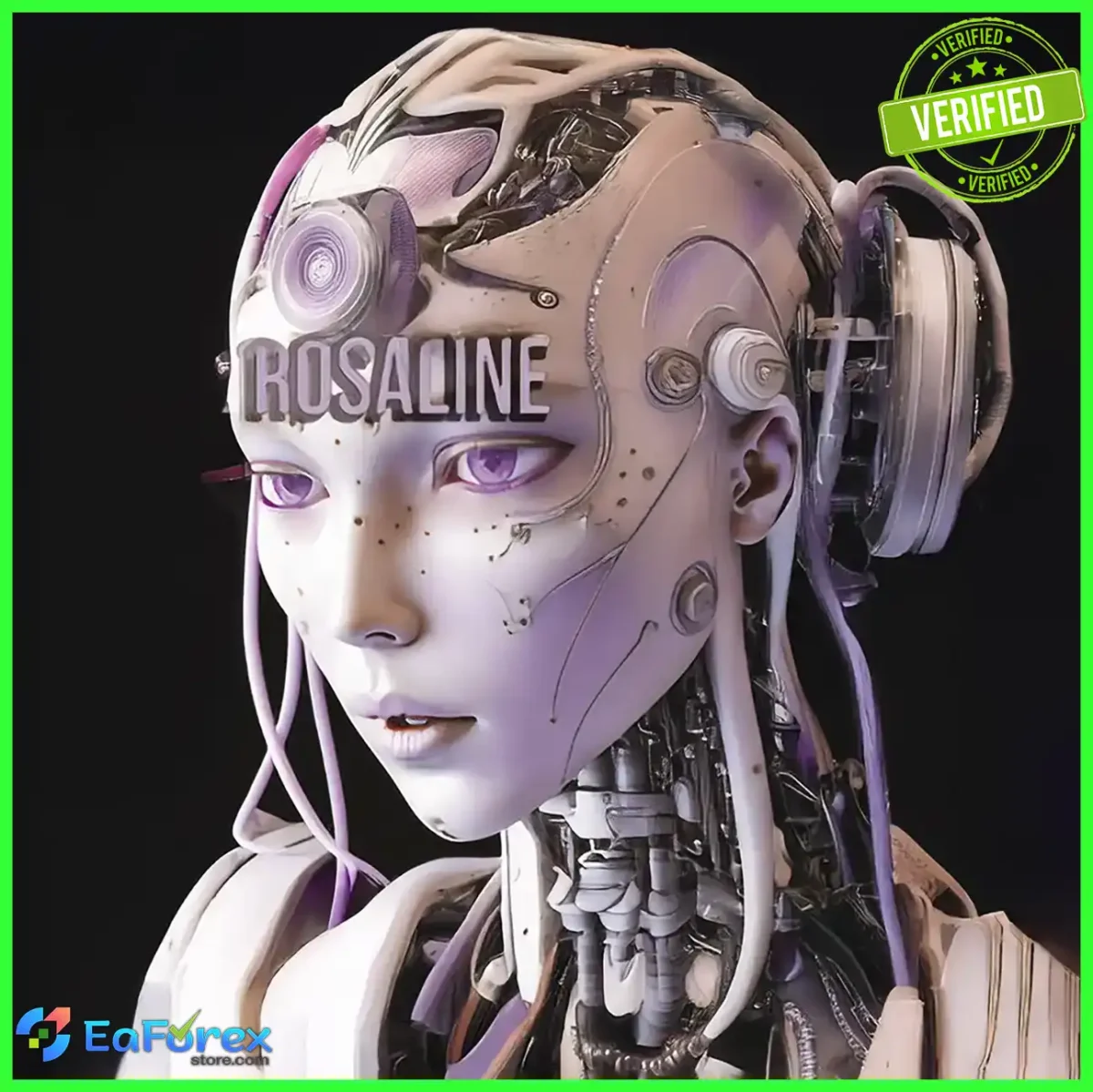 Rosaline EA