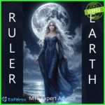 Ruler Earth EA