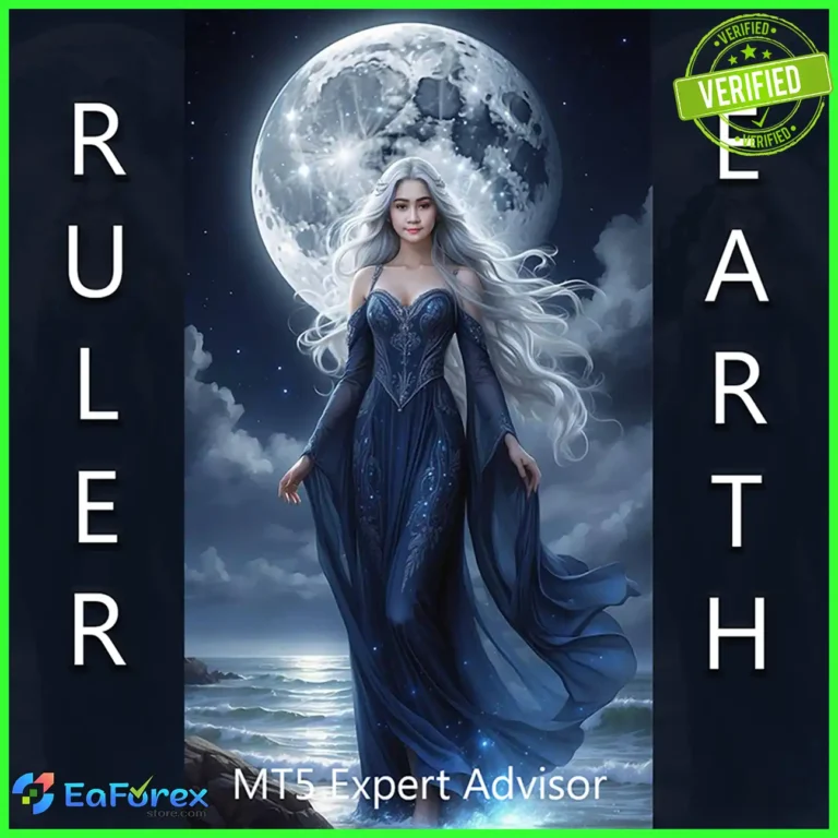 Ruler Earth EA