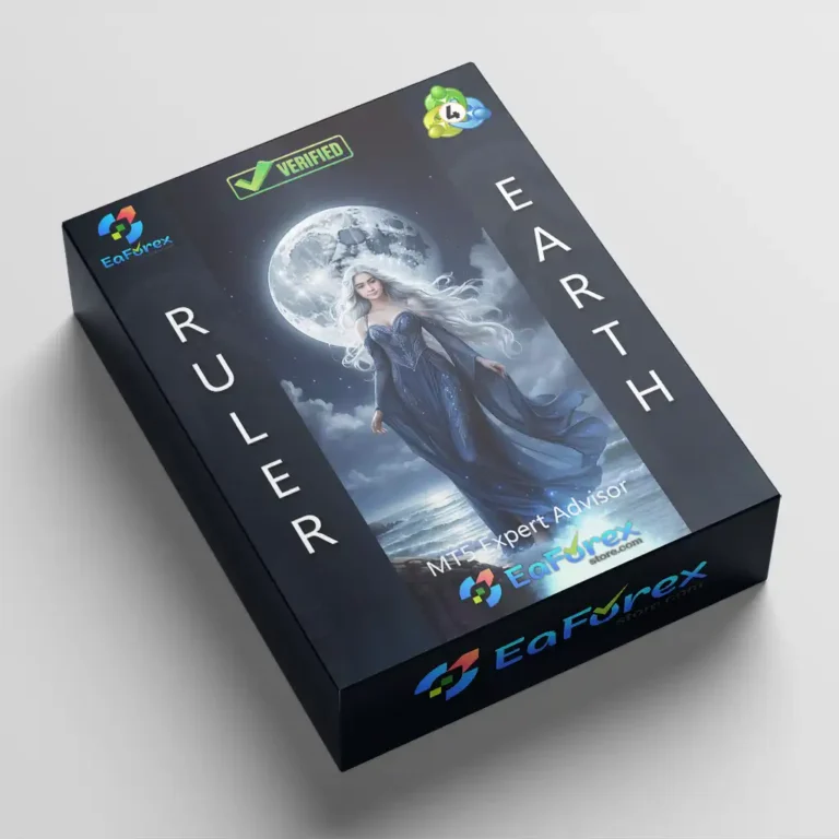 Ruler Earth EA MT5