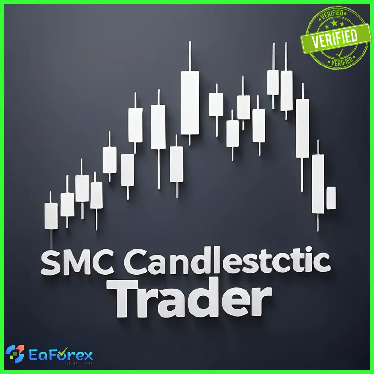 SMC Candlestick Trader 5