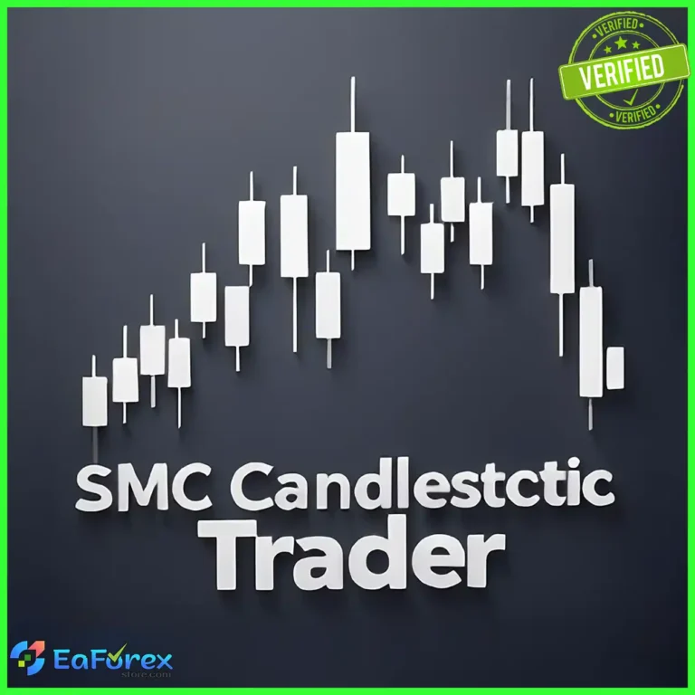 SMC Candlestick Trader 5