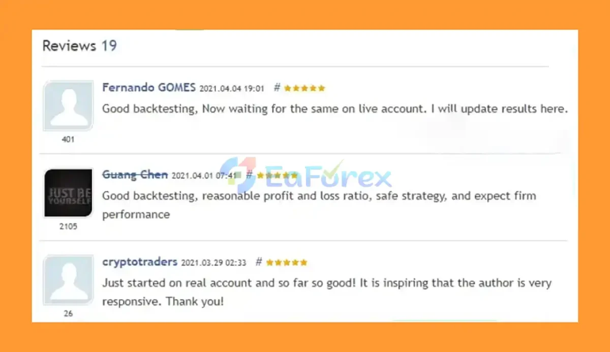 User Reviews