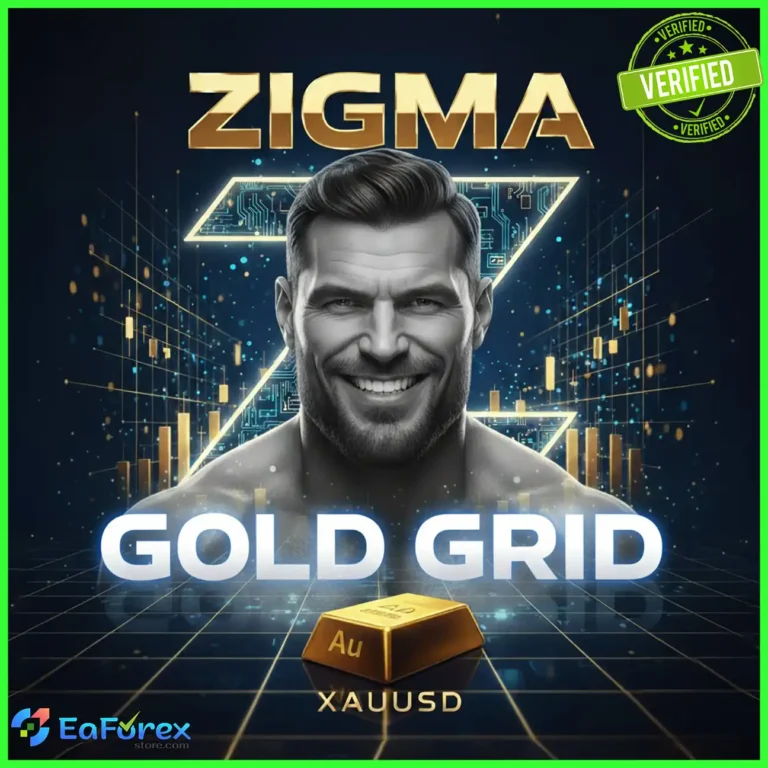 Zigma Gold Grid EA