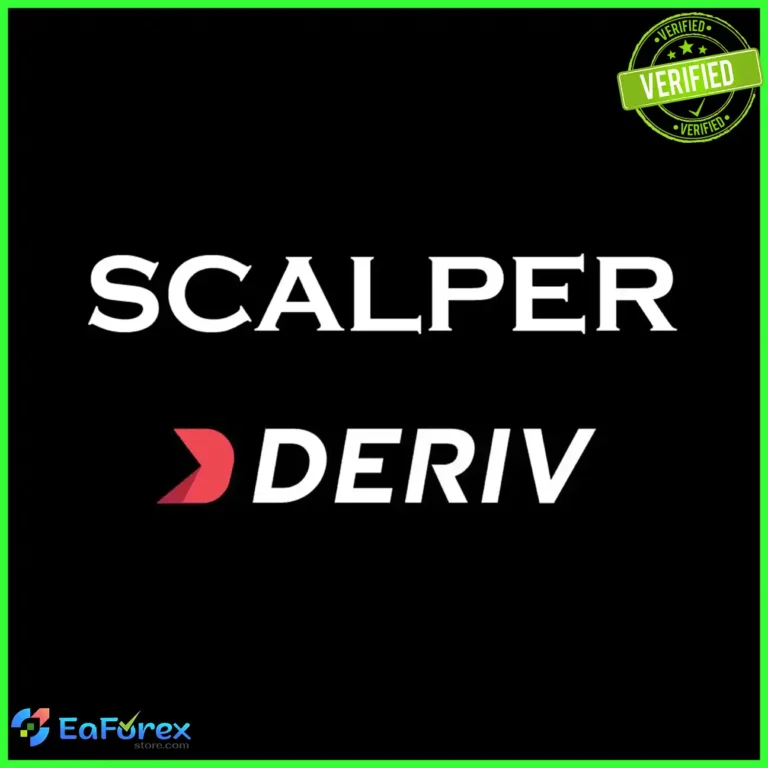 Scalper Deriv EA