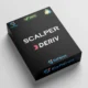 Scalper Deriv EA MT5