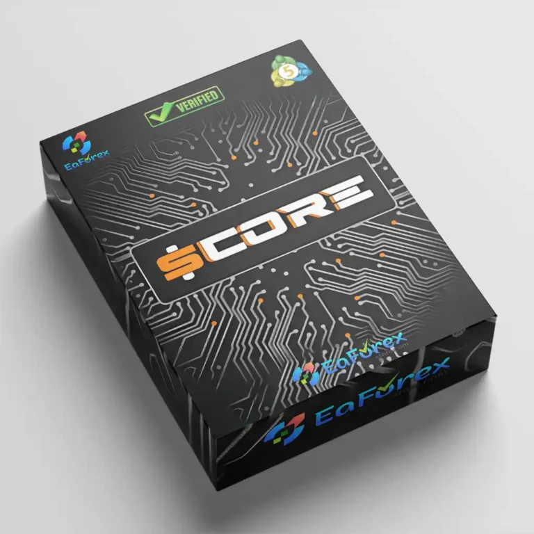 Score EA MT5