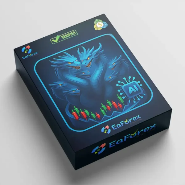 Scylla AI EA MT5