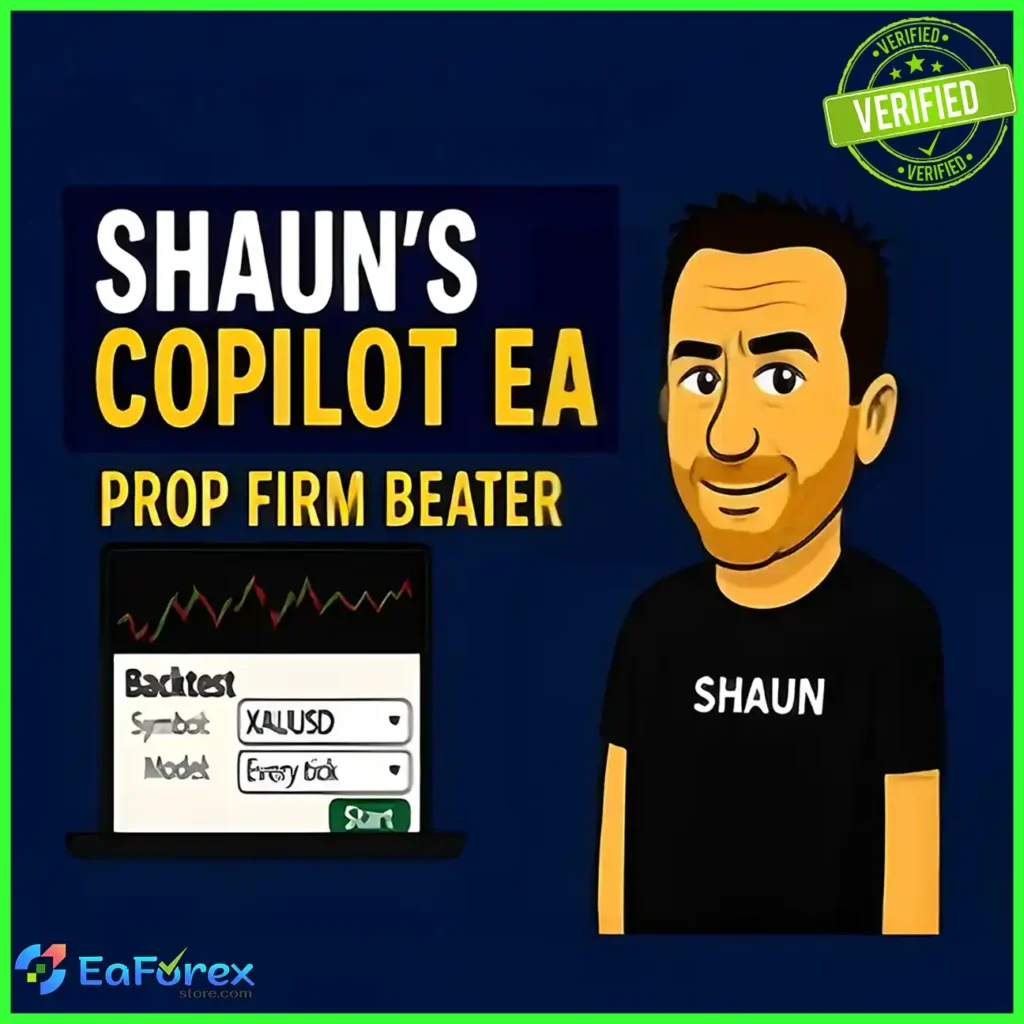 Shauns CoPilot EA