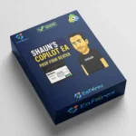 Shauns CoPilot EA MT4