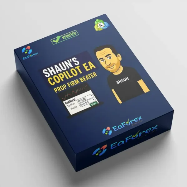 Shauns CoPilot EA MT4