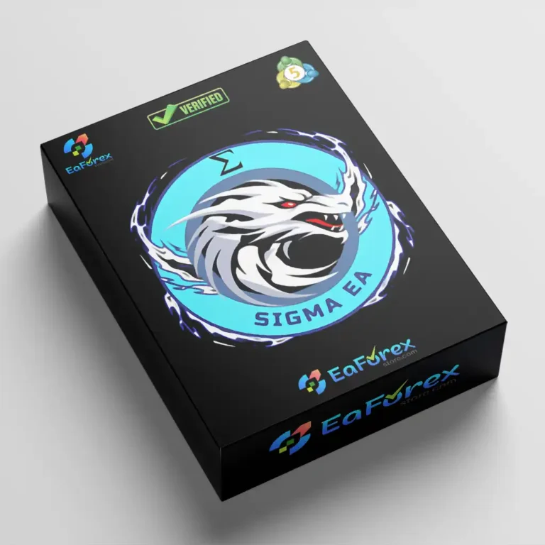 Sigma Bot EA MT5
