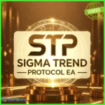 Sigma Trend Protocol EA STP