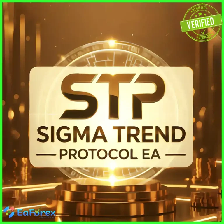 Sigma Trend Protocol EA STP