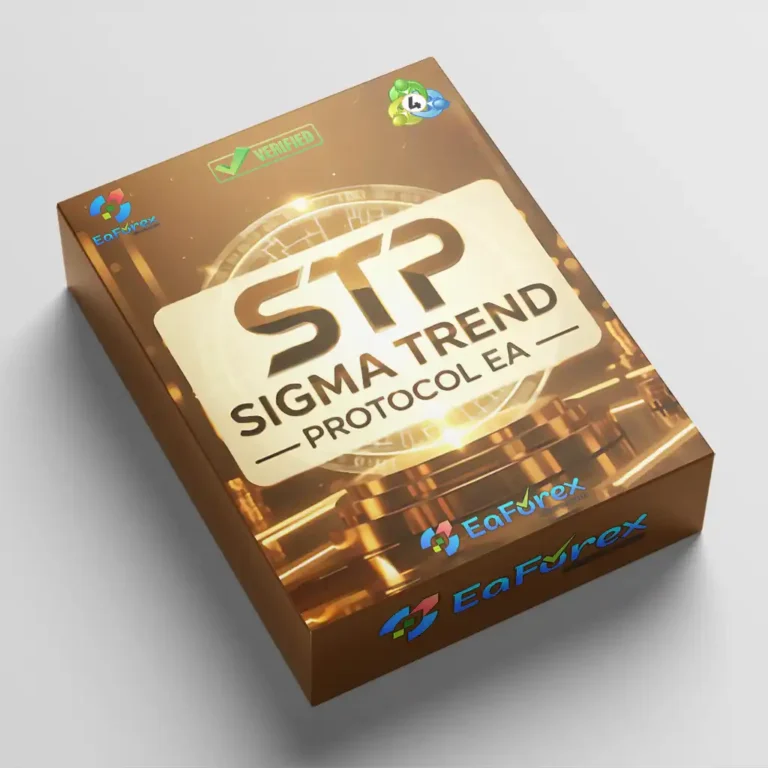 Sigma Trend Protocol EA STP MT4