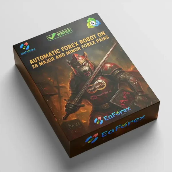 FANATIC EA MT4