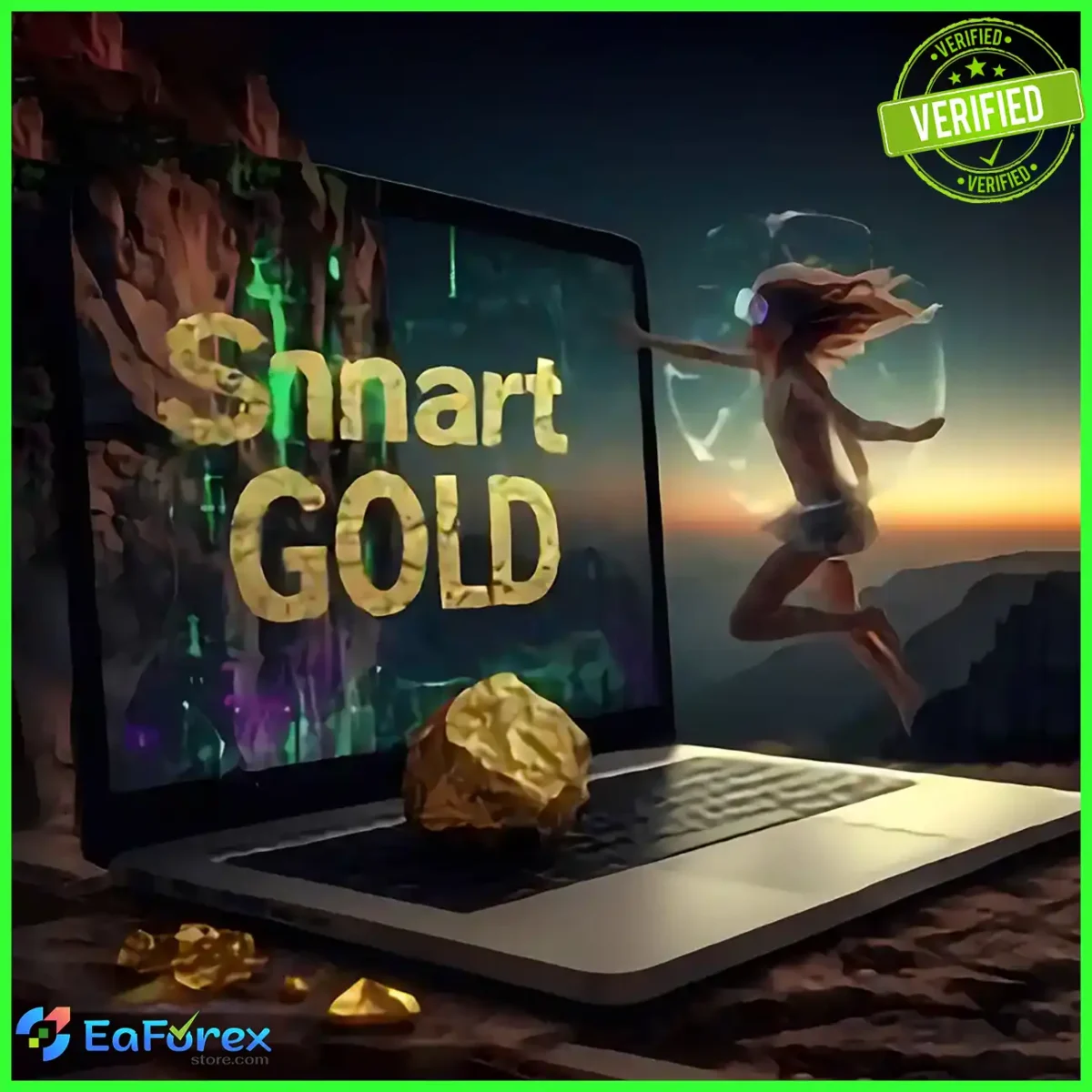 Smart Gold EA