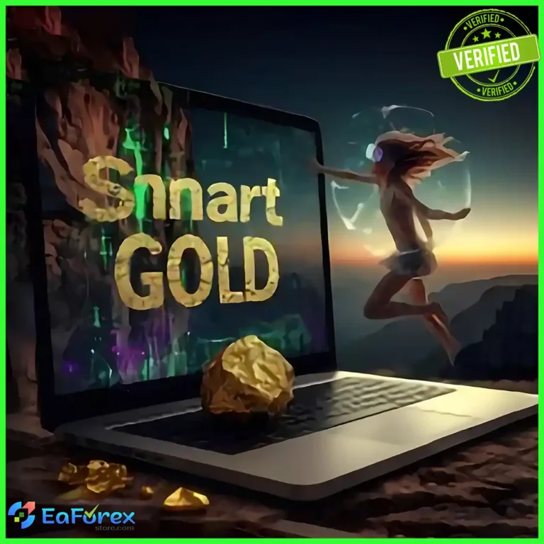 Smart Gold EA