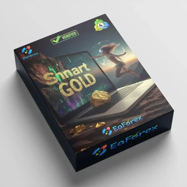 Smart Gold MT4