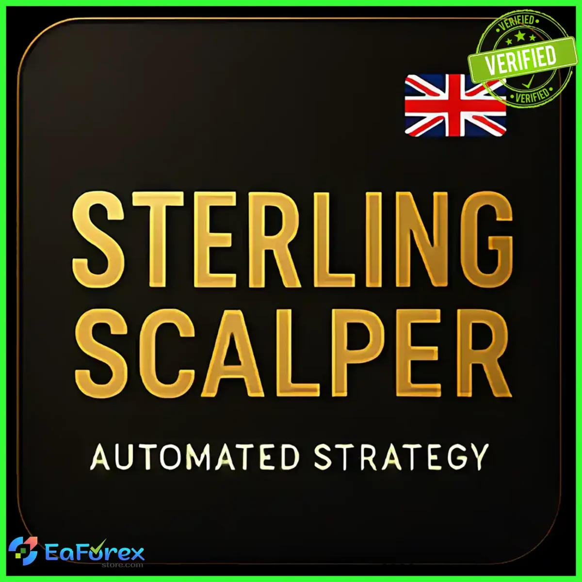 Sterling Scalper