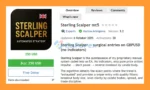 Sterling Scalper MT5 Overview