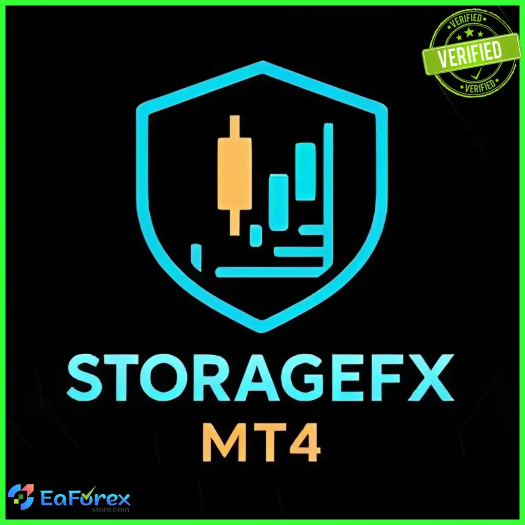 StorageFX EA