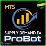 Supply Demand EA ProBot