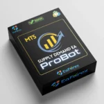 Supply Demand EA ProBot MT5