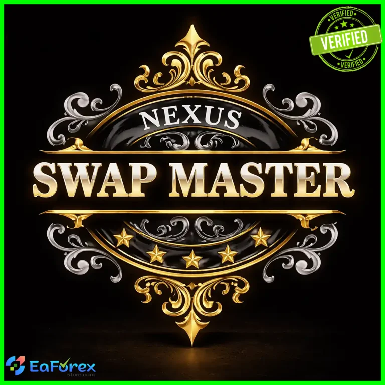 Swap Master EA MT5