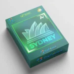 Sydney EA MT5