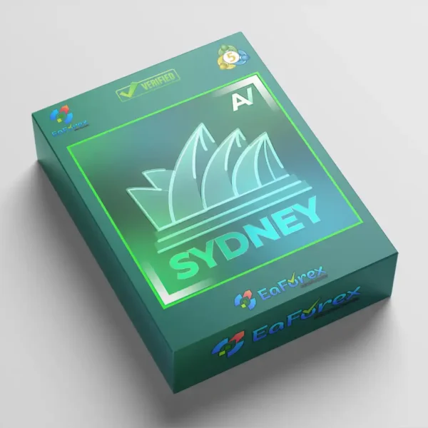 Sydney EA MT5