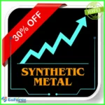 Synthetic Metal EA