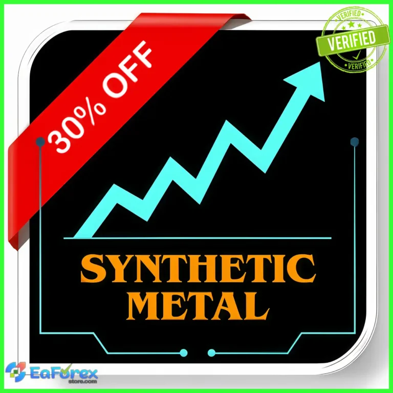 Synthetic Metal EA