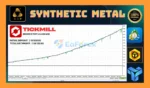 Synthetic Metal EA Backtest Results