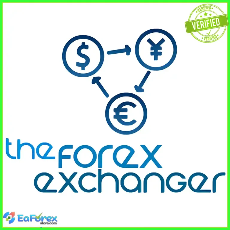 The Forex Exchanger EA