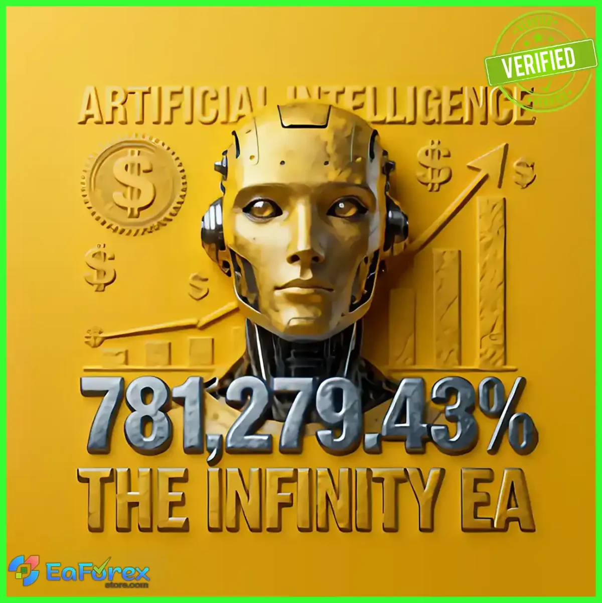 The Infinity EA