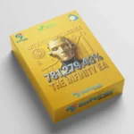 The Infinity EA MT5