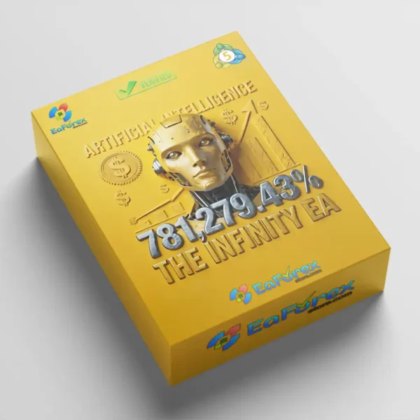 The Infinity EA MT5
