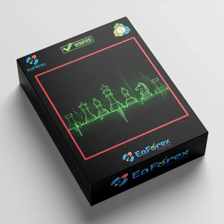 The Last King EA MT5